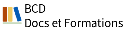 BCD Formations